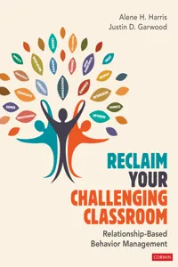 Reclaim Your Challenging Classroom_cover