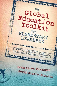 The Global Education Toolkit for Elementary Learners_cover