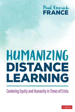 Humanizing Distance Learning