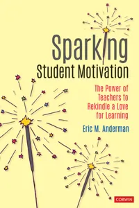 Sparking Student Motivation_cover