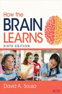 How the Brain Learns_cover
