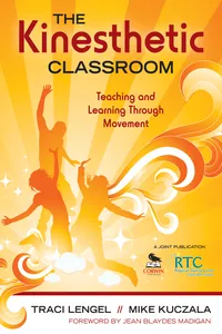The Kinesthetic Classroom