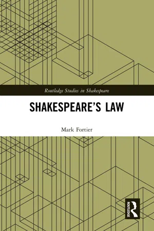 Shakespeare's Law