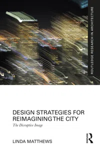 Design Strategies for Reimagining the City_cover