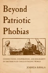 Beyond Patriotic Phobias_cover