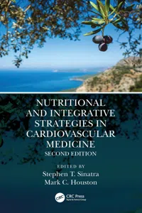 Nutritional and Integrative Strategies in Cardiovascular Medicine_cover