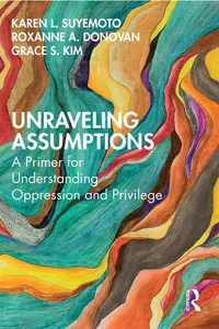 Unraveling Assumptions_cover