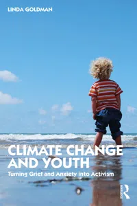 Climate Change and Youth_cover