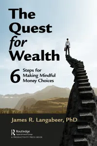 The Quest for Wealth_cover