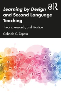 Learning by Design and Second Language Teaching_cover