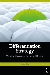 Differentiation Strategy_cover