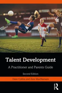 Talent Development_cover