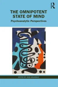 The Omnipotent State of Mind_cover