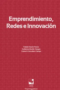 Emprendimiento, redes e innovación_cover