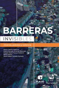 Barreras Invisibles_cover