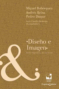 Diseño e imagen_cover