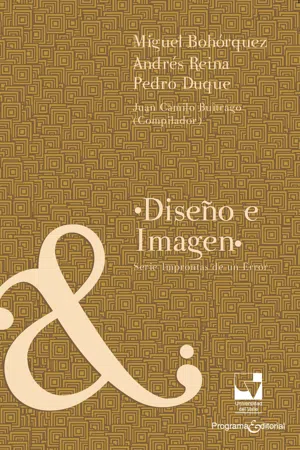 Diseño e imagen