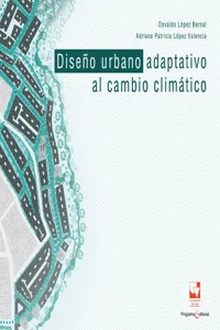 Diseño urbano adaptativo al cambio climático_cover