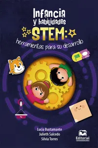 Infancia y habilidades STEM_cover