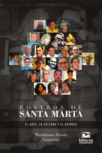 Rostros de Santa Marta_cover