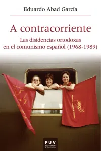 A contracorriente_cover