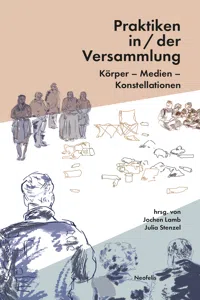 Praktiken in/der Versammlung_cover