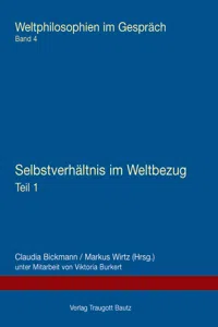 Selbstverhältnis im Weltbezug_cover