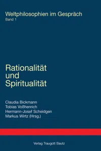 Rationalität und Spiritualität_cover