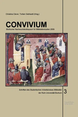 Convivium