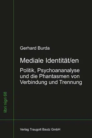 Mediale Identität/en