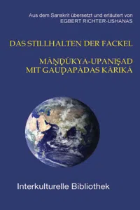 Das Stillhalten der Fackel_cover