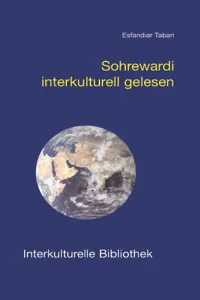 Sohrewardi interkulturell gelesen_cover