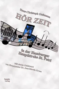 HÖR-ZEIT in der Hamburger Hauptkirche St. Petri_cover