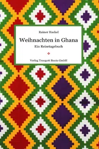 Weihnachten in Ghana_cover