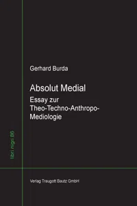 Absolut Medial_cover