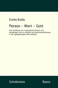 Person - Wert - Gott_cover