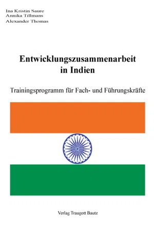 Entwicklungszusammenarbeit in Indien