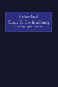 Opus 3: Die Inselburg_cover