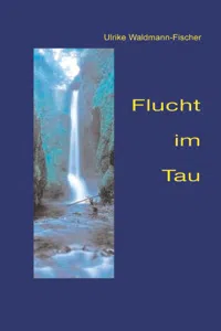 Flucht im Tau_cover