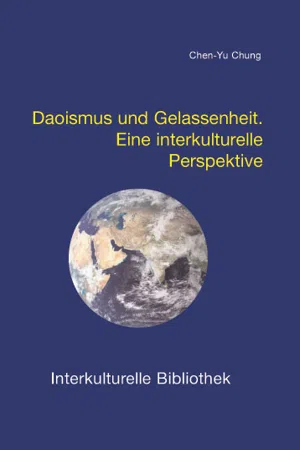 Daoismus und Gelassenheit