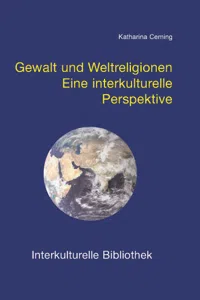 Gewalt und Weltreligionen_cover