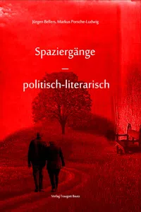 Spaziergänge -_cover