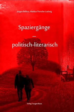 Spaziergänge -