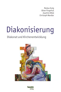 Diakonisierung_cover