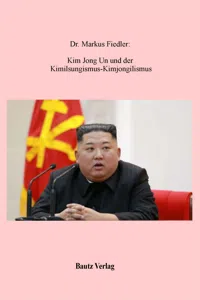 Kim Jong Un_cover