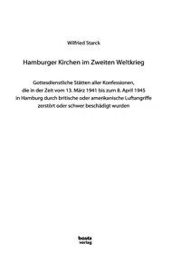 Hamburger Kirchen im Zweiten Weltkrieg_cover