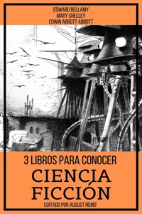 3 Libros para Conocer Ciencia Ficción_cover