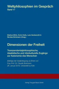 Dimensionen der Freiheit_cover