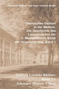 Chemisches Denken in der Medizin_cover