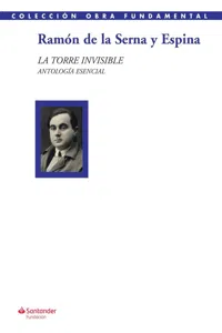 La torre invisible_cover